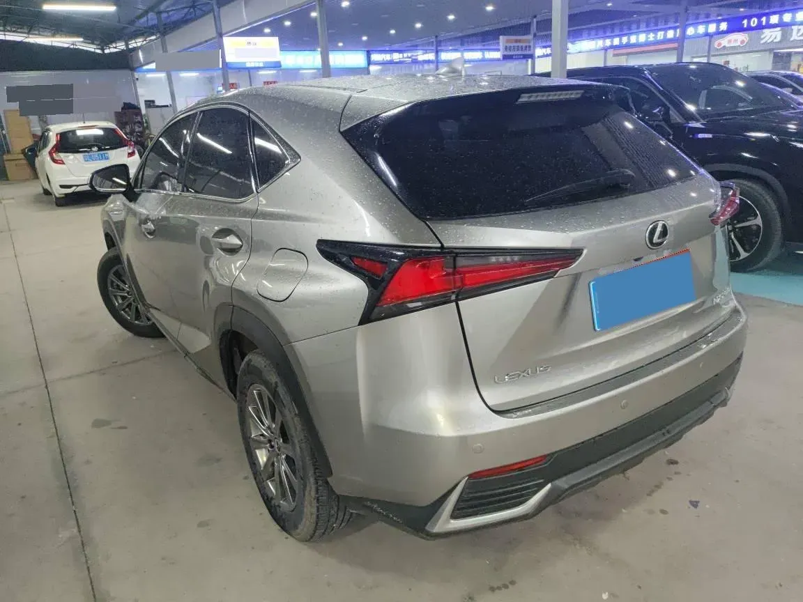2020 Lexus NX 2.0L 150HP L4 CVT,autocango,china used car exporter,china ev exporter,chinese used car exporter,chinese used ev exporter