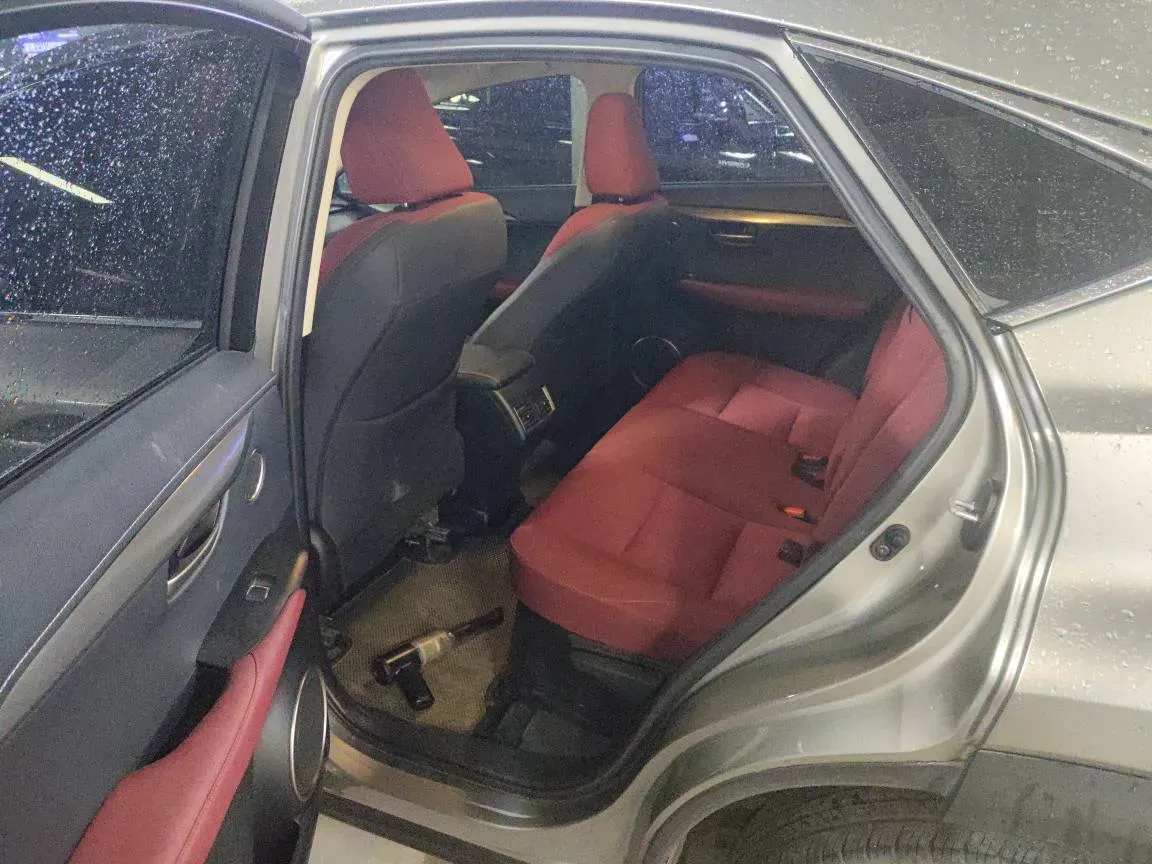 2020 Lexus NX 2.0L 150HP L4 CVT,autocango,china used car exporter,china ev exporter,chinese used car exporter,chinese used ev exporter