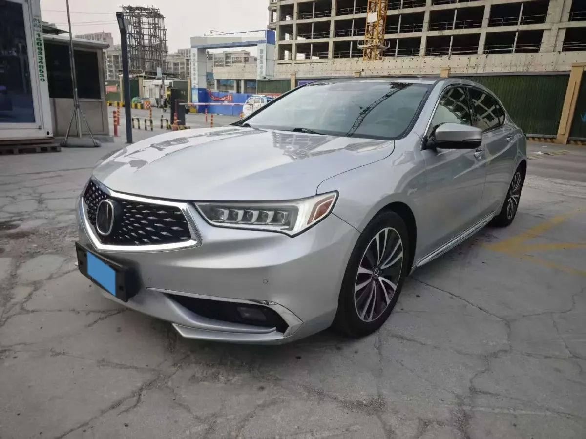 2018 Acura TLX-L 2.4L 208HP L4 8DCT,autocango,china used car exporter,china ev exporter,chinese used car exporter,chinese used ev exporter
