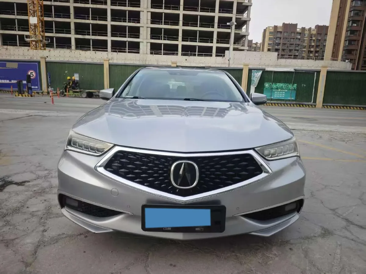 2018 Acura TLX-L 2.4L 208HP L4 8DCT,autocango,china used car exporter,china ev exporter,chinese used car exporter,chinese used ev exporter