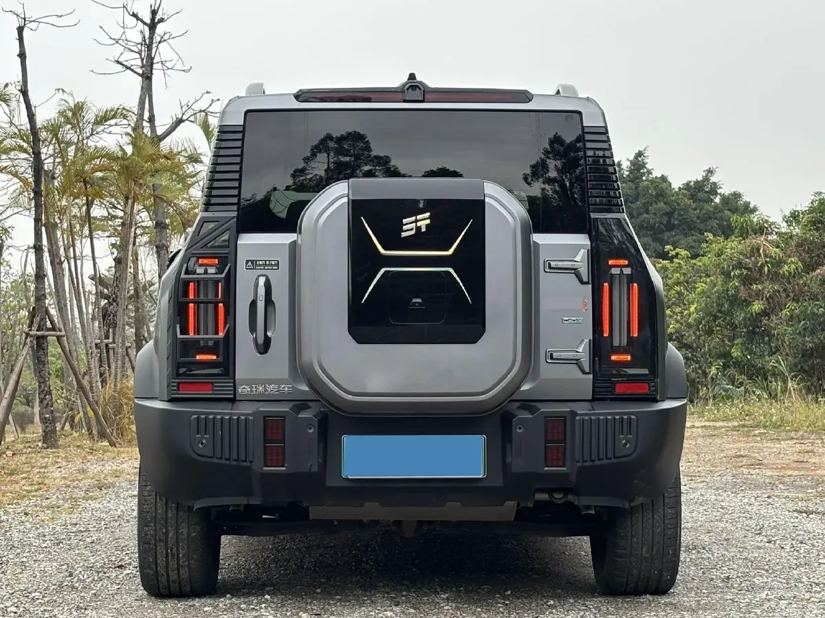 2024 Jetour ShanHai TravellerC-DM 1.5T 156HP L4 3DHT PHEV 43.24KWH,autocango,china used car exporter,china ev exporter,chinese used car exporter,chinese used ev exporter