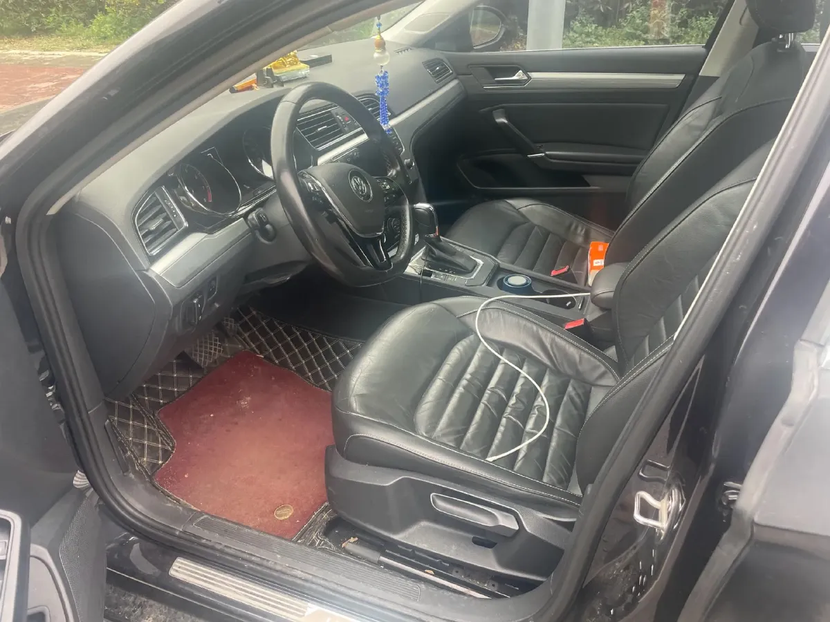 2018 Volkswagen Lamando 1.4T 150HP L4 7DCT,autocango,china used car exporter,china ev exporter,chinese used car exporter,chinese used ev exporter
