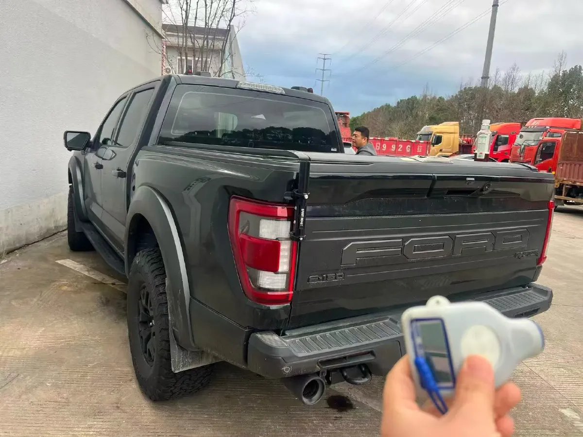 2023 Ford F-150 3.5T 423HP V6 10AT,autocango,china used car exporter,china ev exporter,chinese used car exporter,chinese used ev exporter