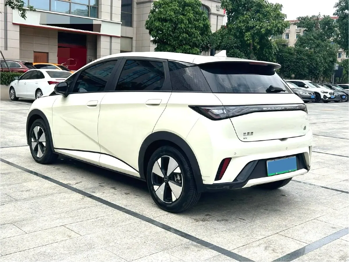 2025 BYD Dolphin BEV 44.928KWH,autocango,china used car exporter,china ev exporter,chinese used car exporter,chinese used ev exporter