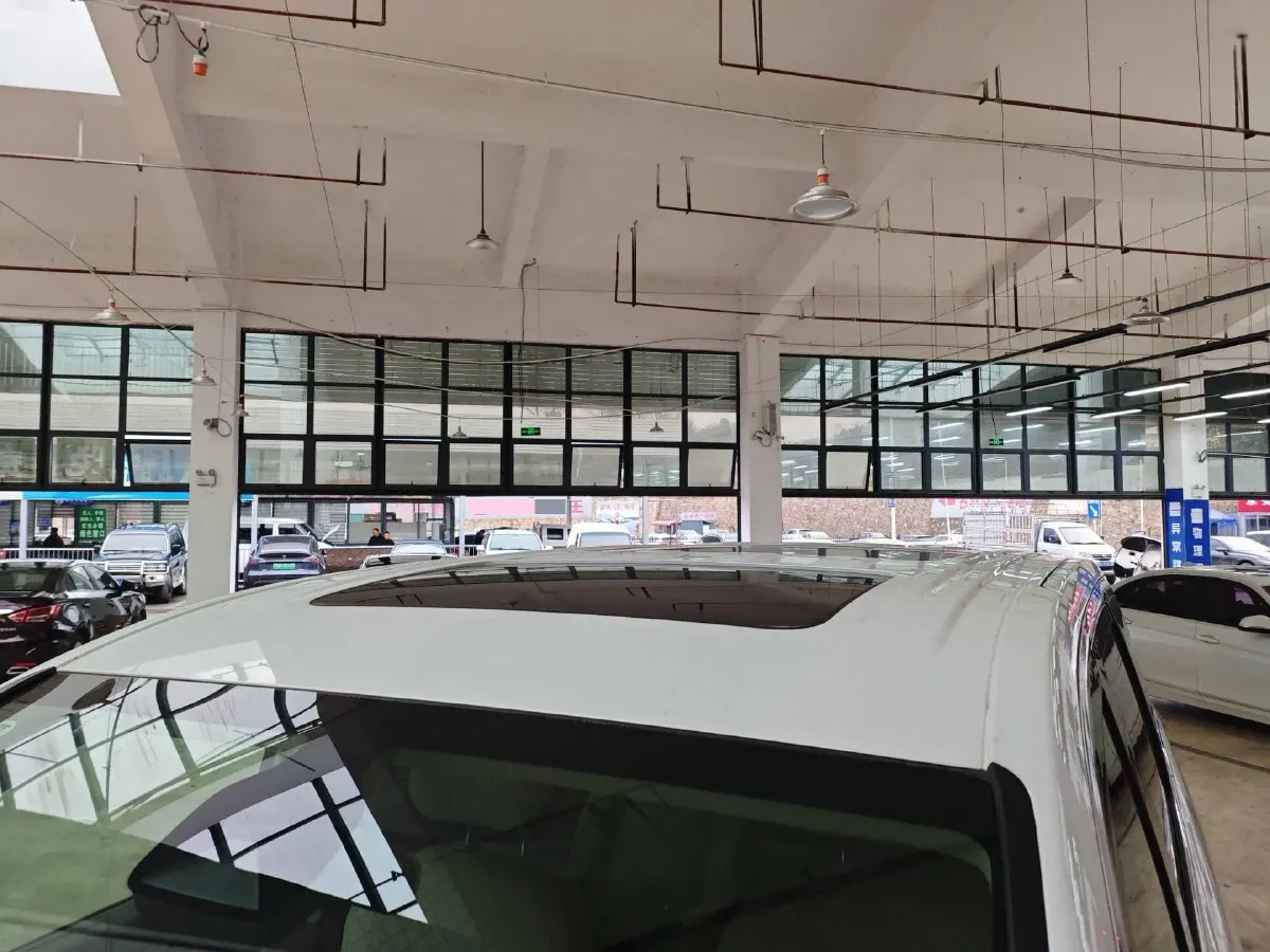 2022 Voyah Dream 1.5T 136HP L4 PHEV 25.57KWH,autocango,china used car exporter,china ev exporter,chinese used car exporter,chinese used ev exporter