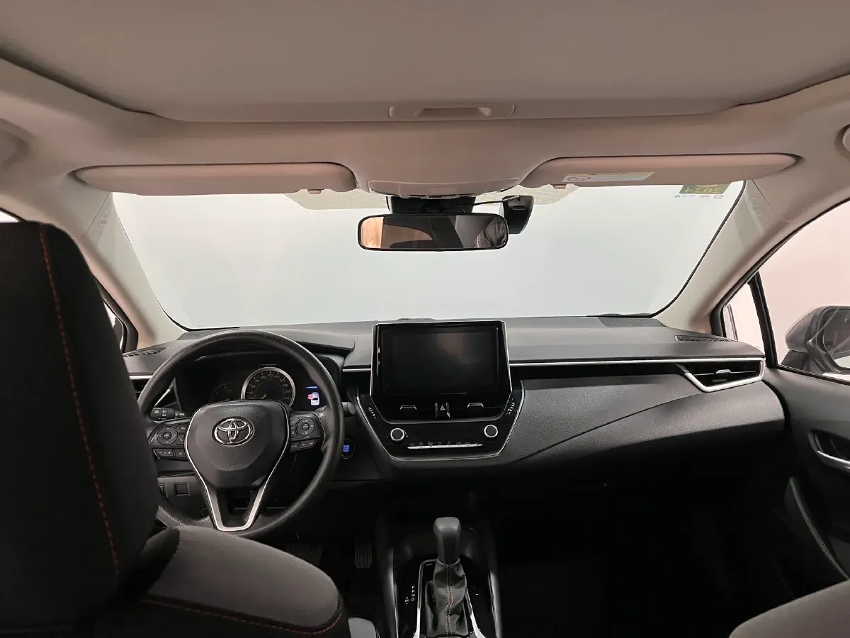 2021 Toyota Corolla 1.2T 116HP L4 CVT,autocango,china used car exporter,china ev exporter,chinese used car exporter,chinese used ev exporter