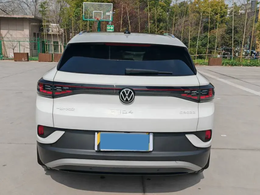 2021 Volkswagen ID.4 Crozz BEV 84.8KWH,autocango,china used car exporter,china ev exporter,chinese used car exporter,chinese used ev exporter