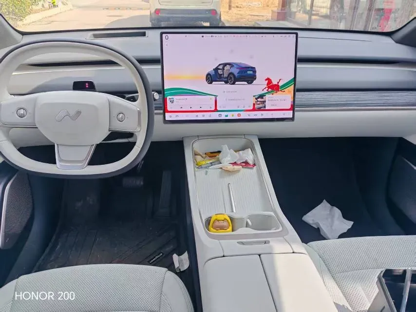 2025 ONVO L60 BEV,autocango,china used car exporter,china ev exporter,chinese used car exporter,chinese used ev exporter