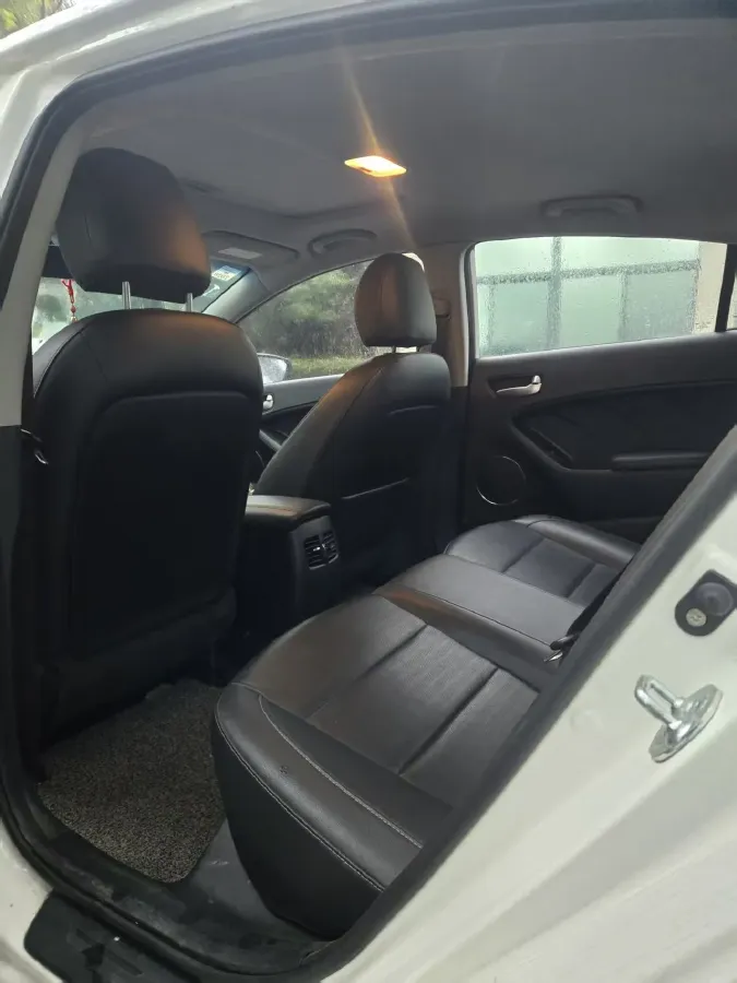 2017 Kia K3 1.6L 128HP L4 6AT,autocango,china used car exporter,china ev exporter,chinese used car exporter,chinese used ev exporter