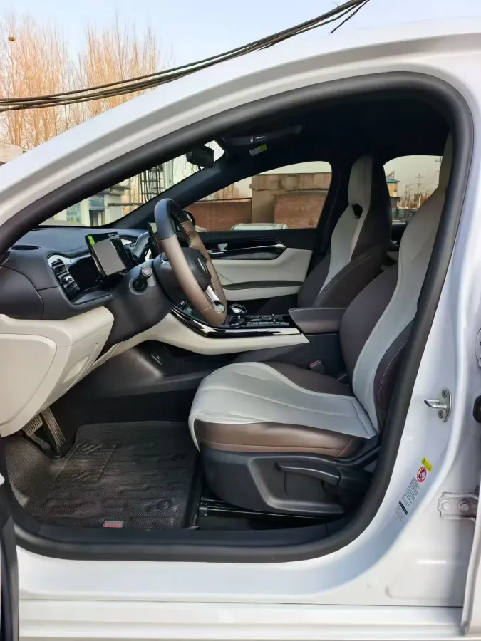 2024 BYD Qin Plus 1.5L 110HP L4 E-CVT PHEV 8.32KWH,autocango,china used car exporter,china ev exporter,chinese used car exporter,chinese used ev exporter