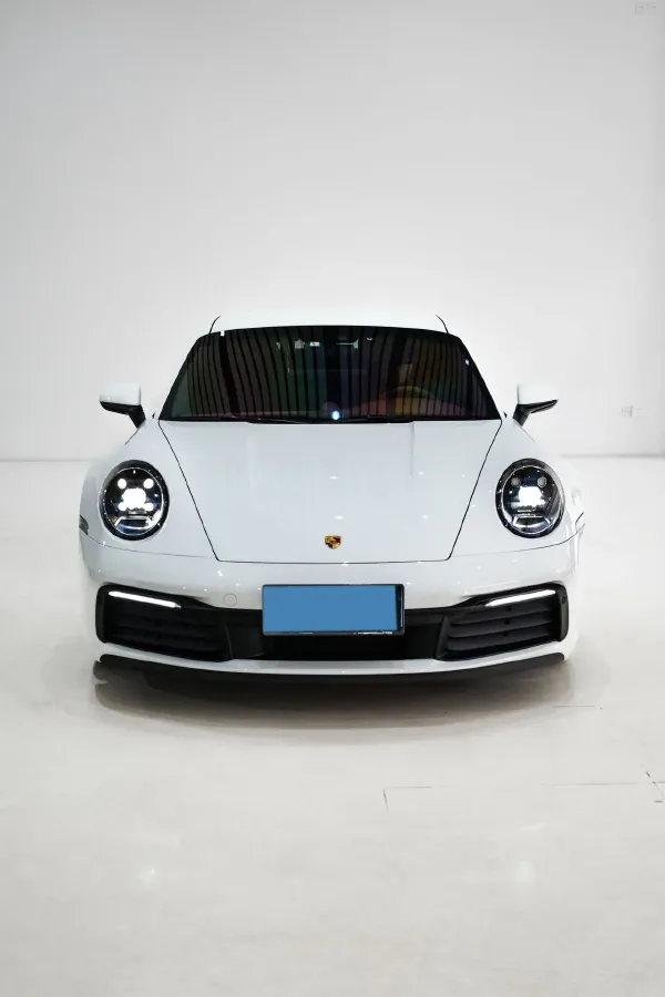 2023 Porsche 911 3.0T 385HP H6 8DCT,autocango,china used car exporter,china ev exporter,chinese used car exporter,chinese used ev exporter