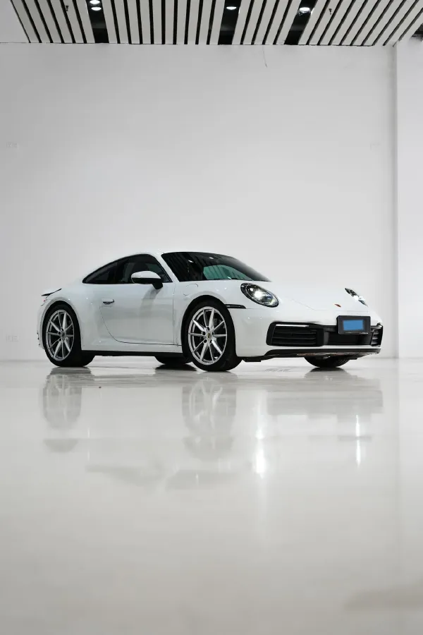 2023 Porsche 911 3.0T 385HP H6 8DCT,autocango,china used car exporter,china ev exporter,chinese used car exporter,chinese used ev exporter