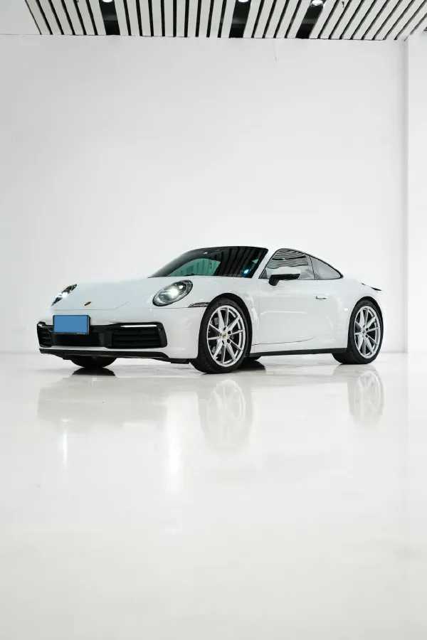 2023 Porsche 911 3.0T 385HP H6 8DCT,autocango,china used car exporter,china ev exporter,chinese used car exporter,chinese used ev exporter