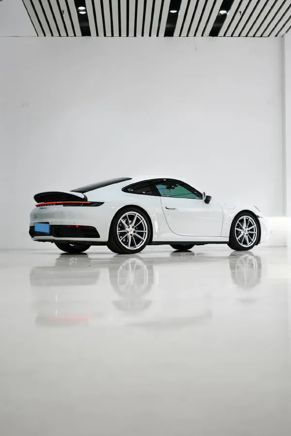 2023 Porsche 911 3.0T 385HP H6 8DCT,autocango,china used car exporter,china ev exporter,chinese used car exporter,chinese used ev exporter