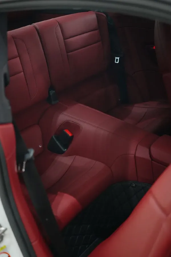 2023 Porsche 911 3.0T 385HP H6 8DCT,autocango,china used car exporter,china ev exporter,chinese used car exporter,chinese used ev exporter