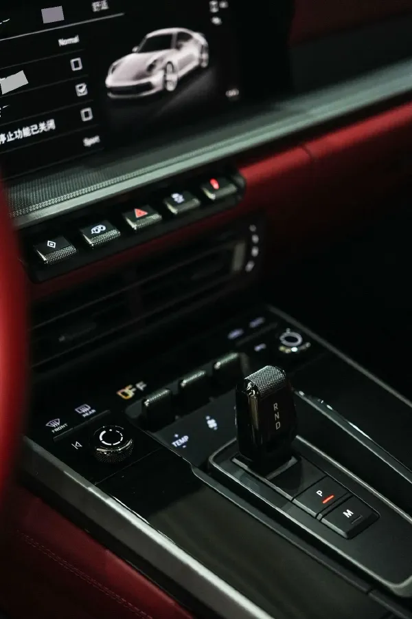 2023 Porsche 911 3.0T 385HP H6 8DCT,autocango,china used car exporter,china ev exporter,chinese used car exporter,chinese used ev exporter