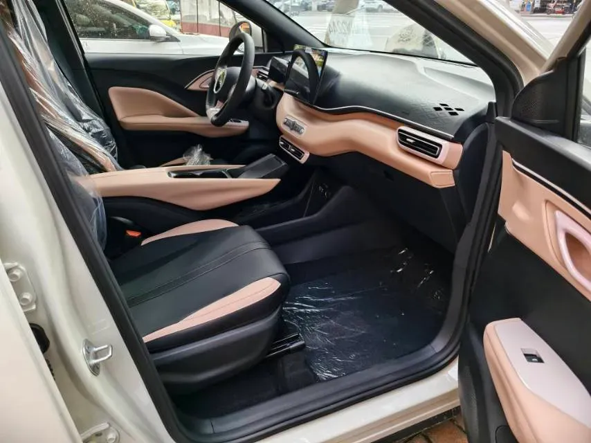 2025 BYD Seagull BEV 30.08KWH,autocango,china used car exporter,china ev exporter,chinese used car exporter,chinese used ev exporter