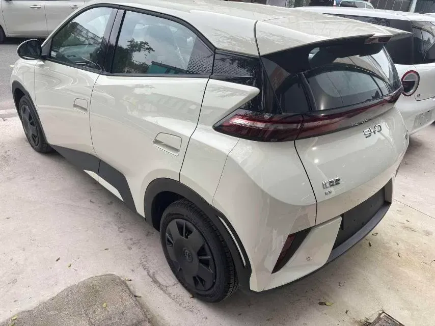 2025 BYD Seagull BEV 30.08KWH,autocango,china used car exporter,china ev exporter,chinese used car exporter,chinese used ev exporter