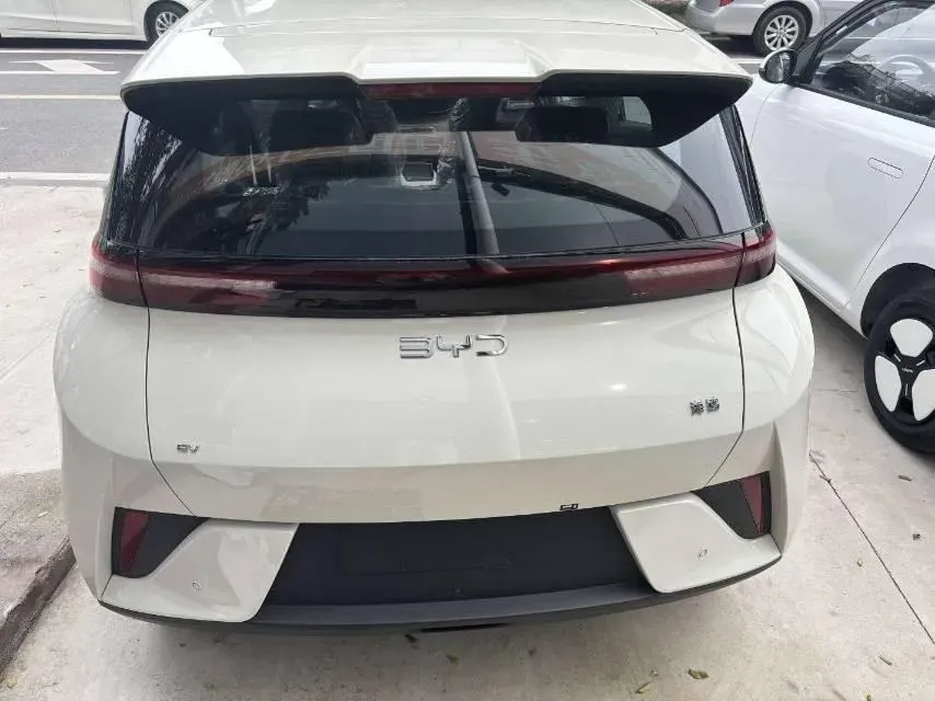 2025 BYD Seagull BEV 30.08KWH,autocango,china used car exporter,china ev exporter,chinese used car exporter,chinese used ev exporter