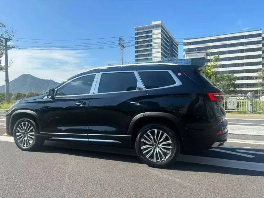 2021 Jetour X90 Plus 1.5T 156HP L4 6MT,autocango,china used car exporter,china ev exporter,chinese used car exporter,chinese used ev exporter