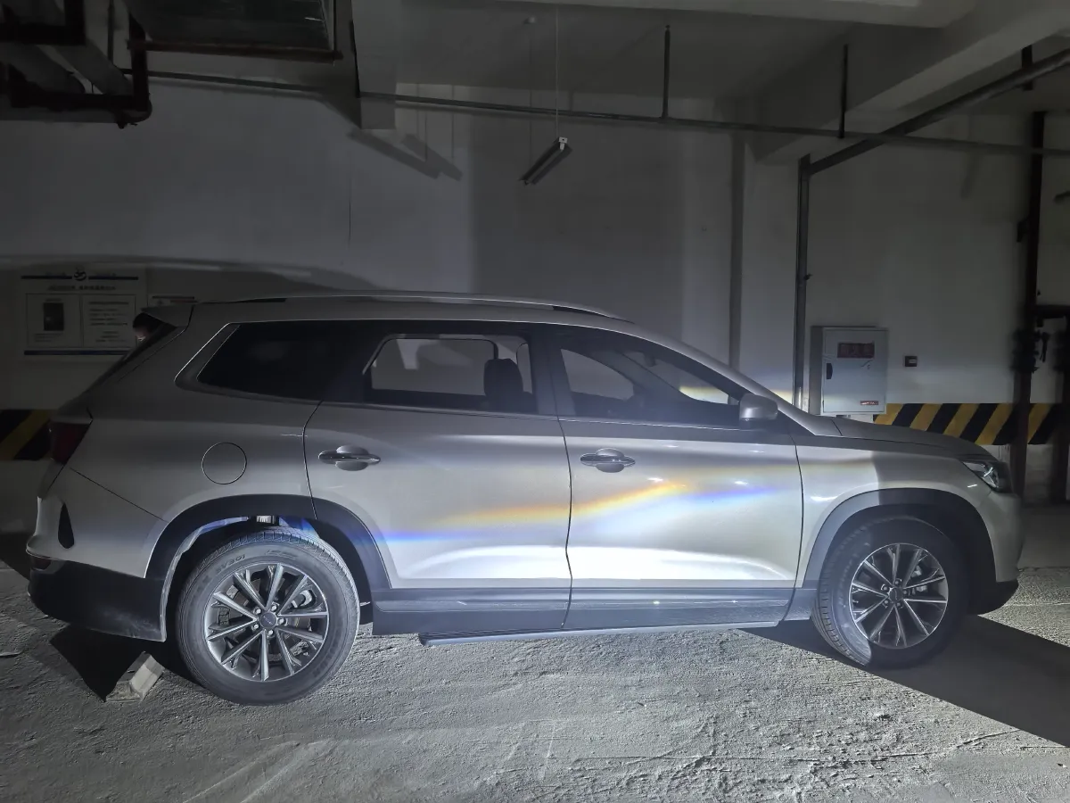 2019 Jetour X90 1.6T 197HP L4 7DCT,autocango,china used car exporter,china ev exporter,chinese used car exporter,chinese used ev exporter