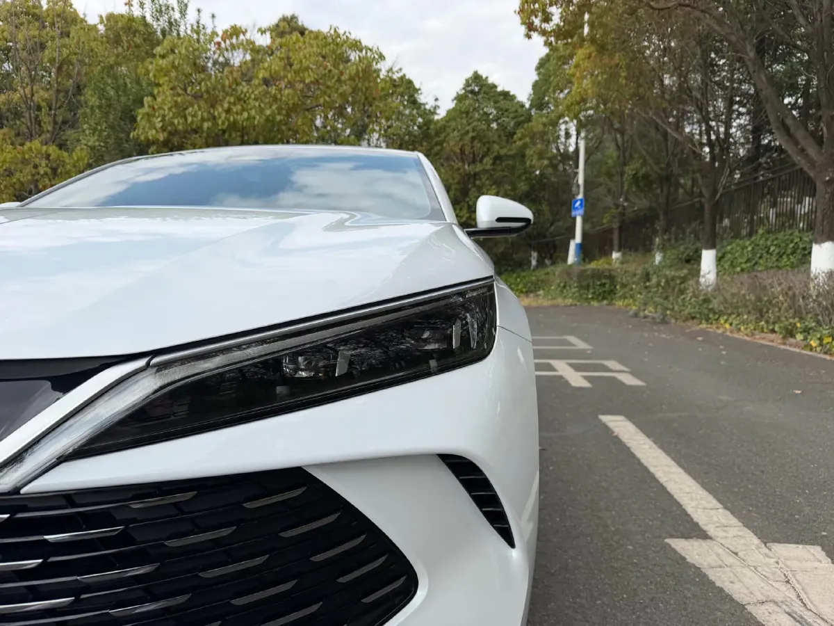 2024 BYD QinL 1.5L 101HP L4 E-CVT PHEV 15.87KWH,autocango,china used car exporter,china ev exporter,chinese used car exporter,chinese used ev exporter