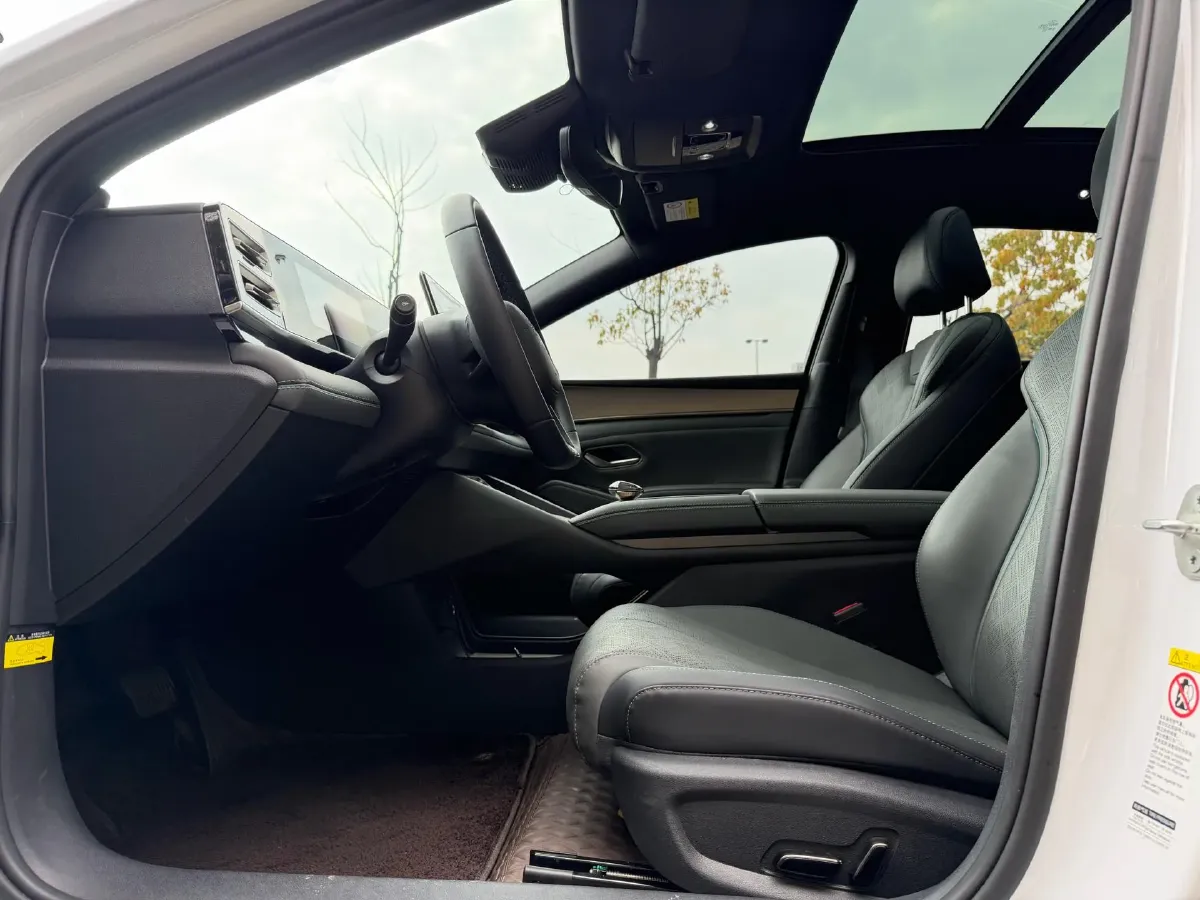 2024 BYD QinL 1.5L 101HP L4 E-CVT PHEV 15.87KWH,autocango,china used car exporter,china ev exporter,chinese used car exporter,chinese used ev exporter