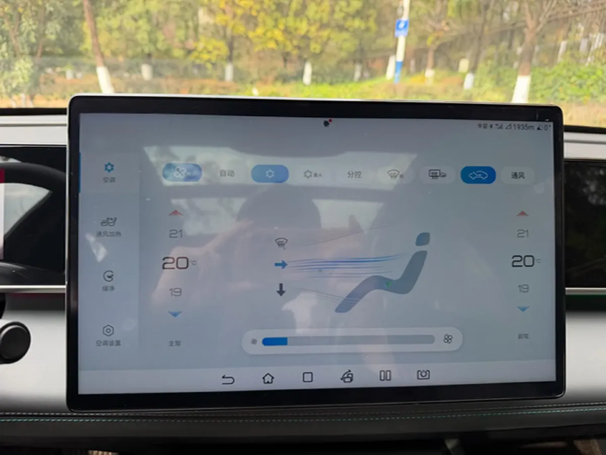 2024 BYD QinL 1.5L 101HP L4 E-CVT PHEV 15.87KWH,autocango,china used car exporter,china ev exporter,chinese used car exporter,chinese used ev exporter