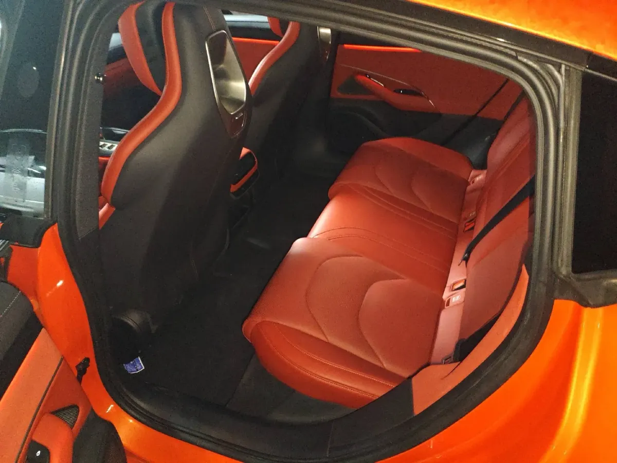 2024 MI SU7 BEV 94.3KWH,autocango,china used car exporter,china ev exporter,chinese used car exporter,chinese used ev exporter