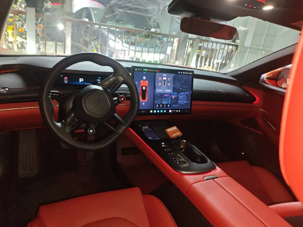 2024 MI SU7 BEV 94.3KWH,autocango,china used car exporter,china ev exporter,chinese used car exporter,chinese used ev exporter