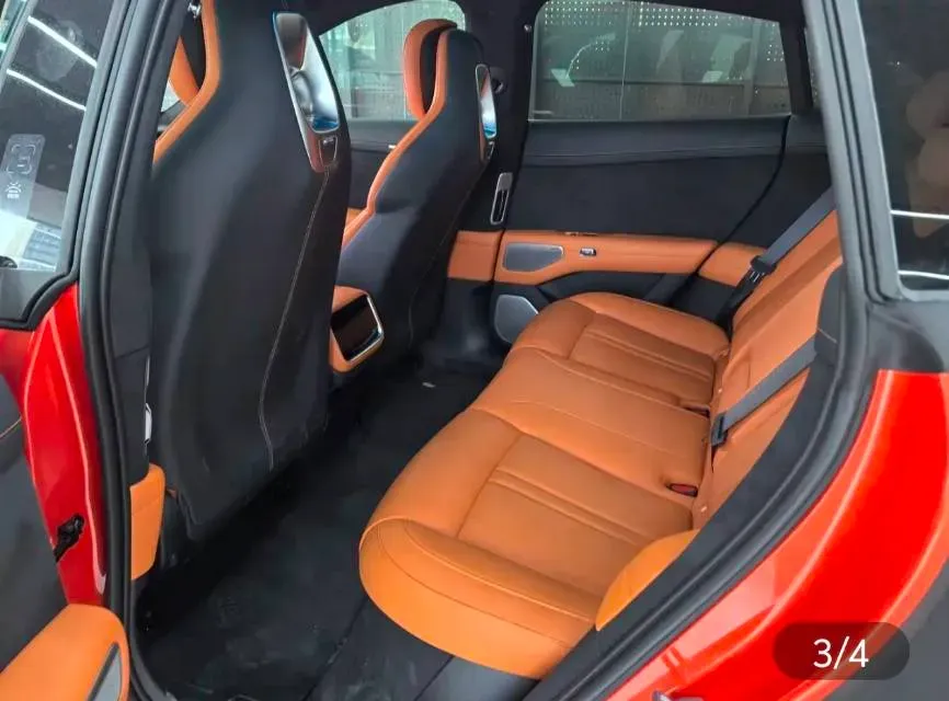 2025 MI YU7 BEV 101.7KWH,autocango,china used car exporter,china ev exporter,chinese used car exporter,chinese used ev exporter