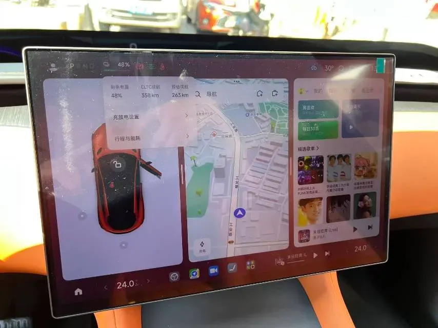 2025 MI YU7 BEV 101.7KWH,autocango,china used car exporter,china ev exporter,chinese used car exporter,chinese used ev exporter