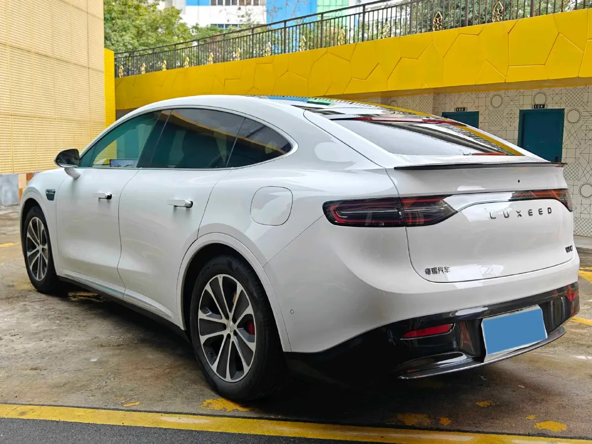 2024 HIMA R7 BEV 100KWH,autocango,china used car exporter,china ev exporter,chinese used car exporter,chinese used ev exporter