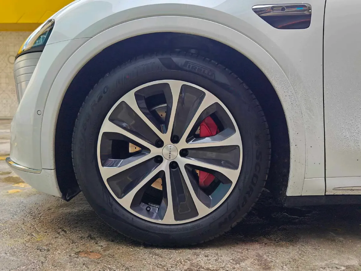 2024 HIMA R7 BEV 100KWH,autocango,china used car exporter,china ev exporter,chinese used car exporter,chinese used ev exporter