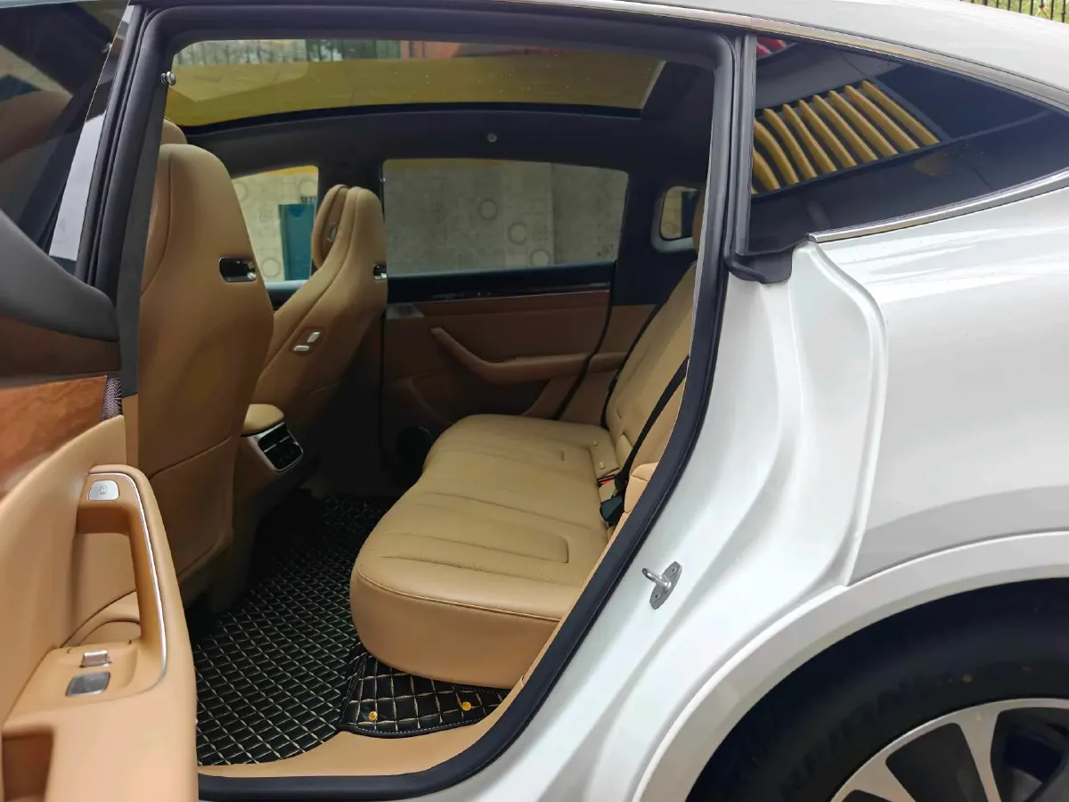 2024 HIMA R7 BEV 100KWH,autocango,china used car exporter,china ev exporter,chinese used car exporter,chinese used ev exporter