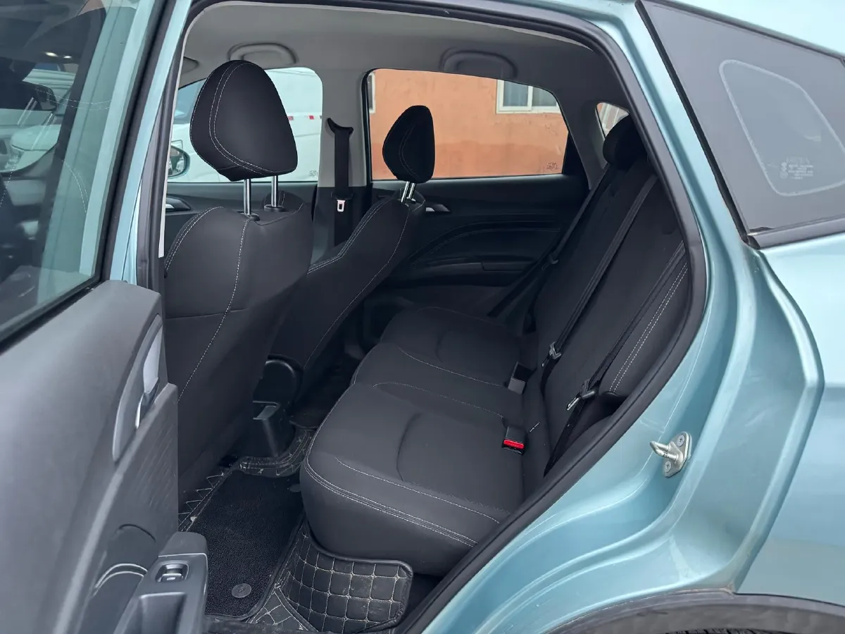 2021 Neta V BEV 31.18KWH,autocango,china used car exporter,china ev exporter,chinese used car exporter,chinese used ev exporter