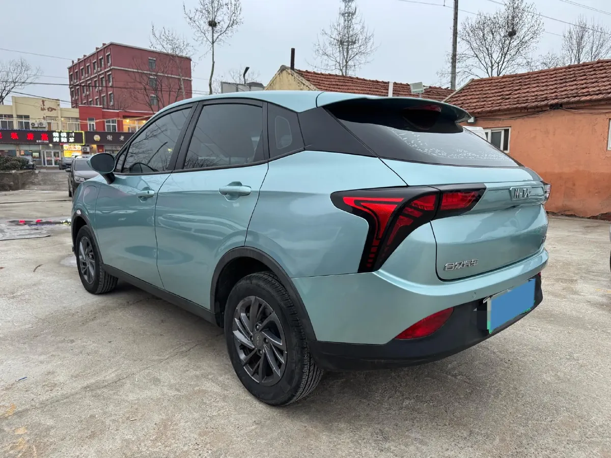 2021 Neta V BEV 31.18KWH,autocango,china used car exporter,china ev exporter,chinese used car exporter,chinese used ev exporter
