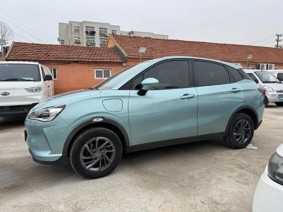2021 Neta V BEV 31.18KWH,autocango,china used car exporter,china ev exporter,chinese used car exporter,chinese used ev exporter