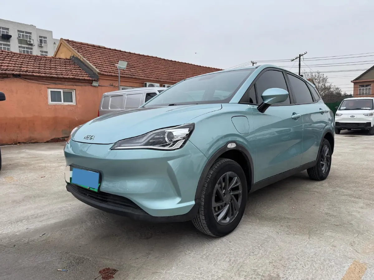 2021 Neta V BEV 31.18KWH,autocango,china used car exporter,china ev exporter,chinese used car exporter,chinese used ev exporter