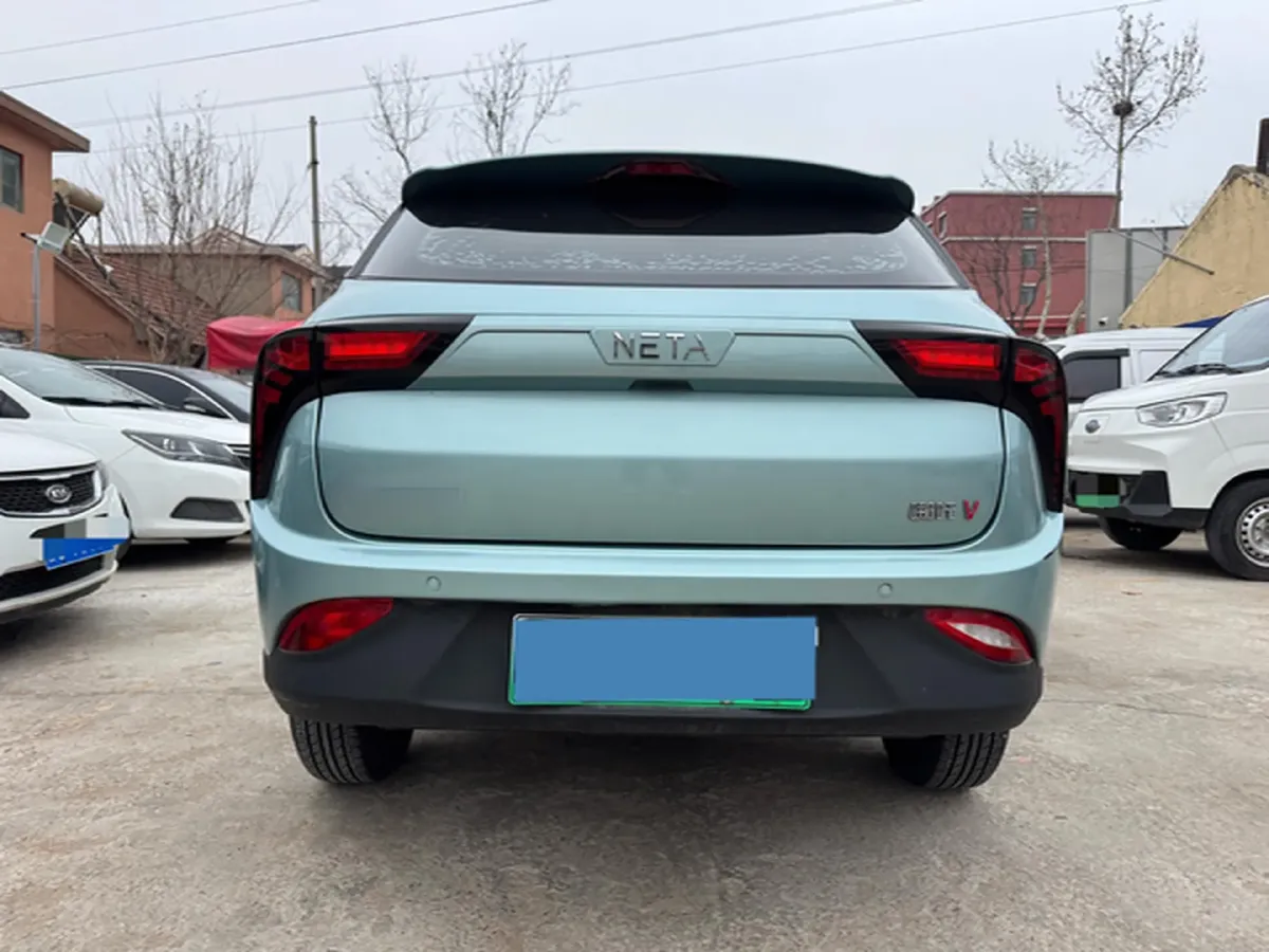 2021 Neta V BEV 31.18KWH,autocango,china used car exporter,china ev exporter,chinese used car exporter,chinese used ev exporter