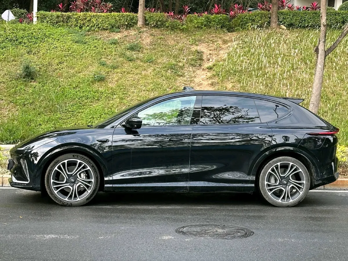 2025 IM LS7 BEV,autocango,china used car exporter,china ev exporter,chinese used car exporter,chinese used ev exporter