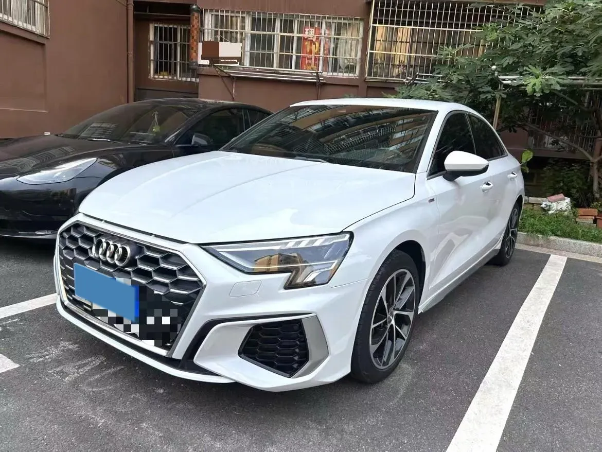 2021 Audi A3 1.4T 150HP L4 7DCT,autocango,china used car exporter,china ev exporter,chinese used car exporter,chinese used ev exporter