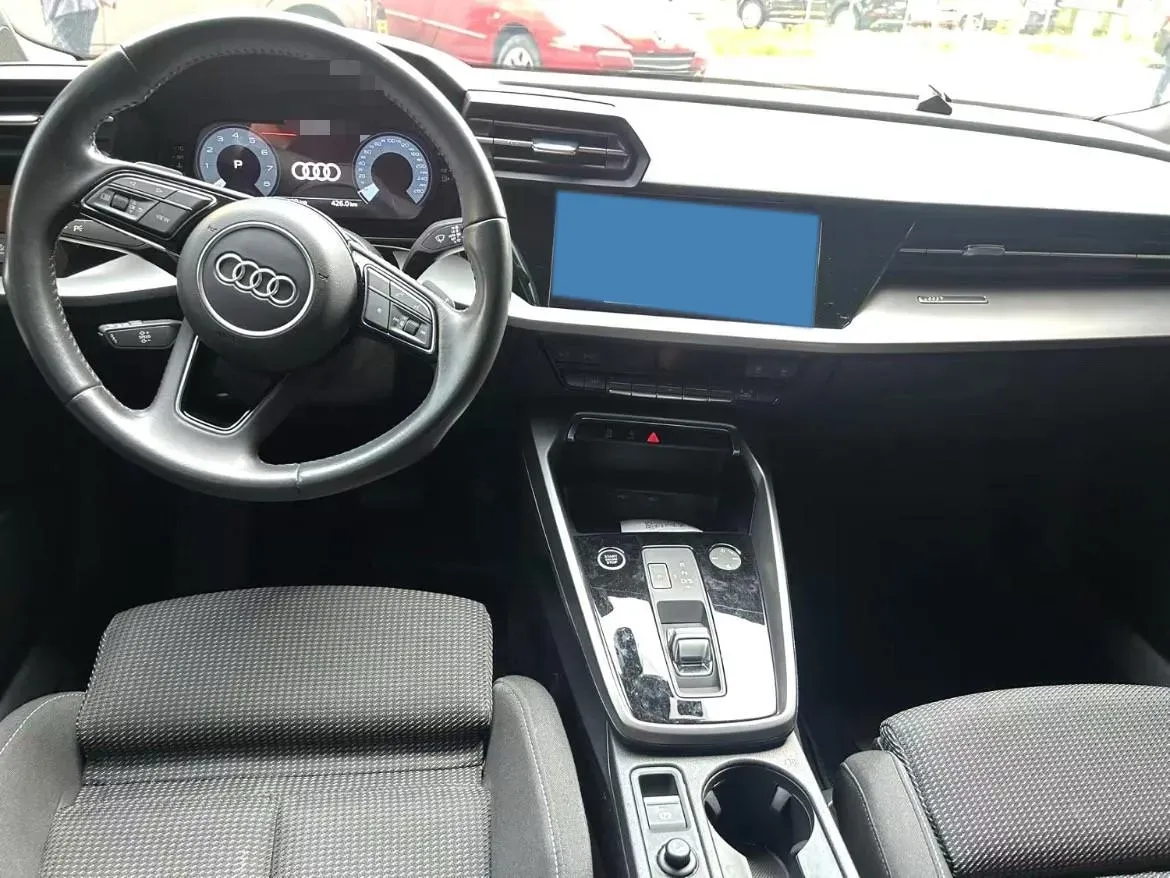 2021 Audi A3 1.4T 150HP L4 7DCT,autocango,china used car exporter,china ev exporter,chinese used car exporter,chinese used ev exporter