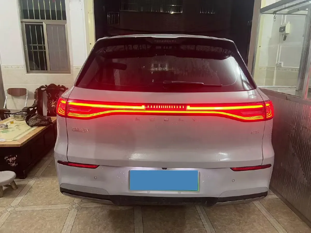 2024 YuanChen Super Van BEV 51KWH,autocango,china used car exporter,china ev exporter,chinese used car exporter,chinese used ev exporter