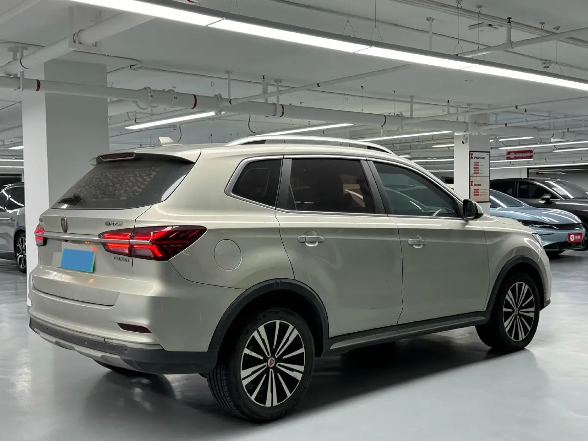 2018 Roewe RX5 1.5T 169HP L4 2AT PHEV 12KWH,autocango,china used car exporter,china ev exporter,chinese used car exporter,chinese used ev exporter
