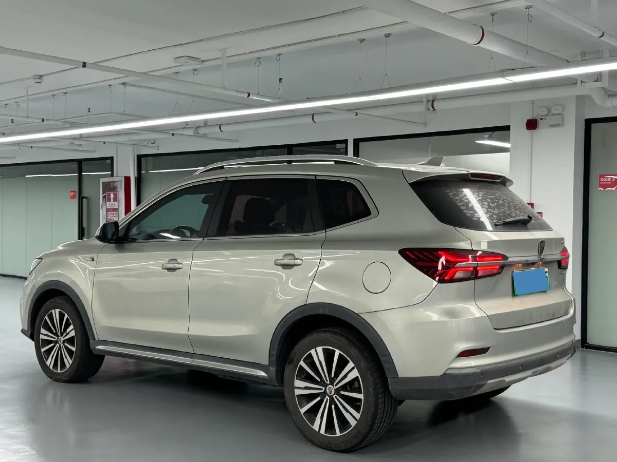 2018 Roewe RX5 1.5T 169HP L4 2AT PHEV 12KWH,autocango,china used car exporter,china ev exporter,chinese used car exporter,chinese used ev exporter