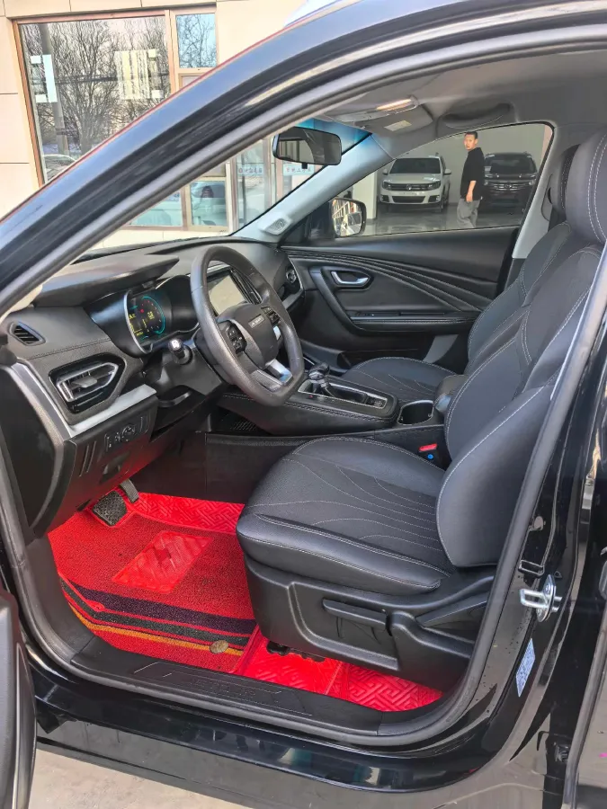 2021 Jetour X70M 1.5T 156HP L4 6DCT,autocango,china used car exporter,china ev exporter,chinese used car exporter,chinese used ev exporter