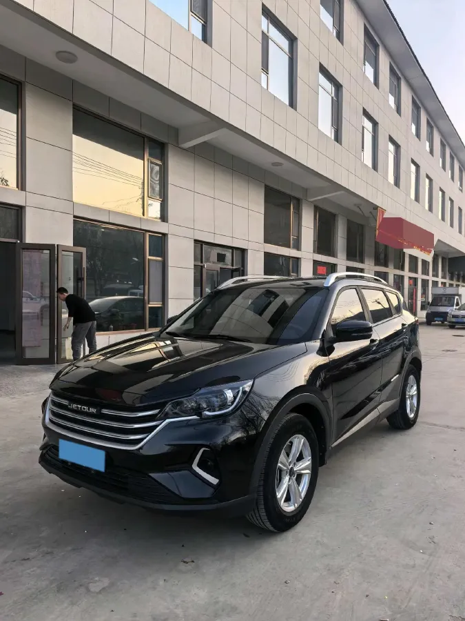 2021 Jetour X70M 1.5T 156HP L4 6DCT,autocango,china used car exporter,china ev exporter,chinese used car exporter,chinese used ev exporter