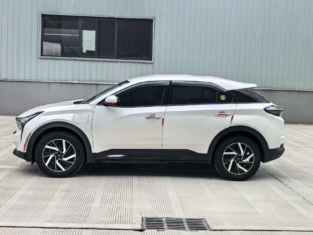 2022 GAC Trumpchi GS3 1.5T 169HP L4 6AT,autocango,china used car exporter,china ev exporter,chinese used car exporter,chinese used ev exporter