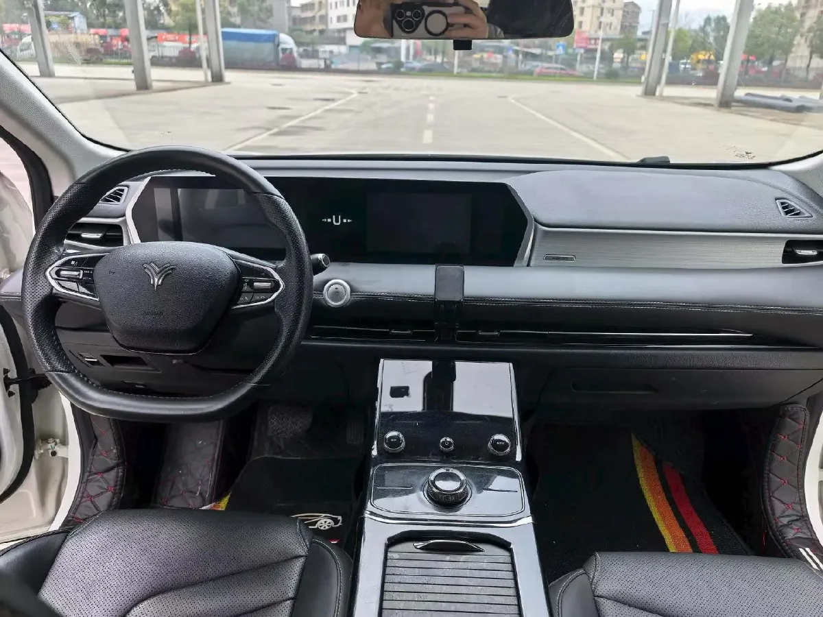 2022 GAC Trumpchi GS3 1.5T 169HP L4 6AT,autocango,china used car exporter,china ev exporter,chinese used car exporter,chinese used ev exporter